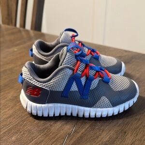 New Balance Child Playgruv V2 Bungee Sneakers